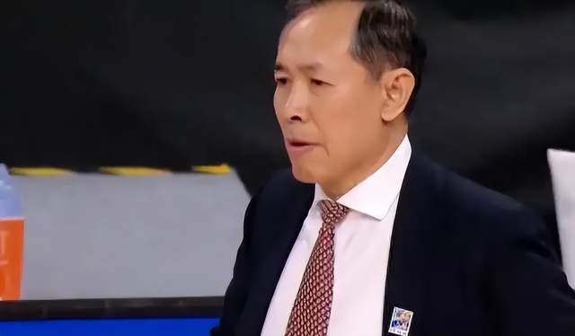 开云体育网址-许利民错了:北京首钢连败并非因球员耍大牌,而是薪酬分配不公