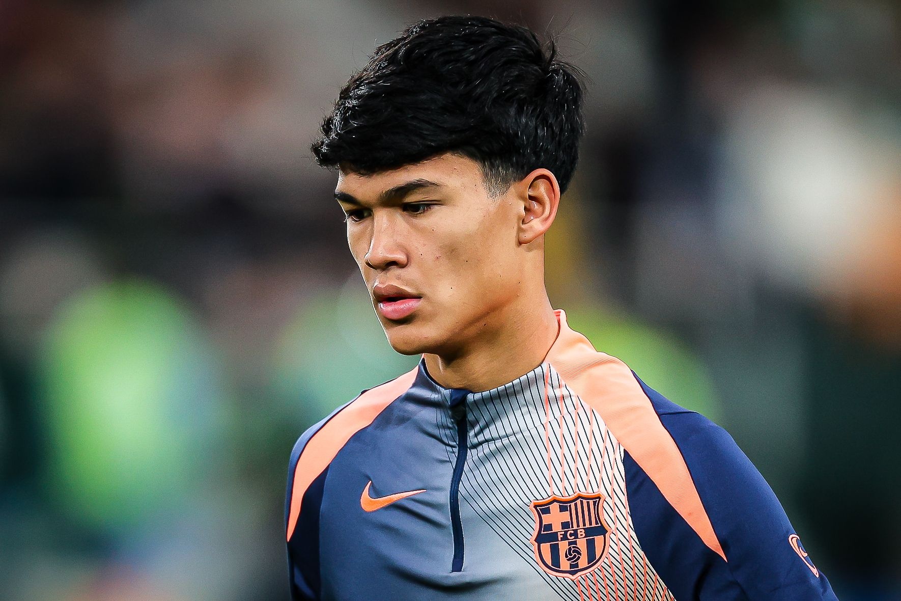 开云-每体:德罗在与恩里克会面后决定加盟巴黎,他能立刻在一线队出场