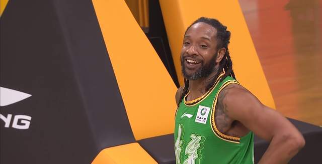 开云体育APP-加时赛15-2,辽宁男篮连胜收官 赵继伟16+8接管比赛 乌戈战术大师