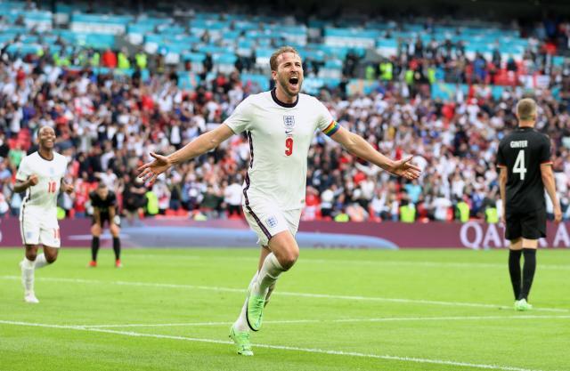 kaiyun-你们刚刚嘲笑凯恩“国足范儿”,他马上改写了历史!